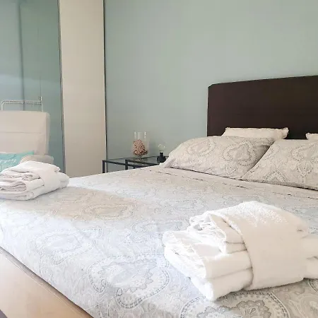 Gæstehus Scuto 2*